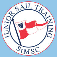 St Mawes Senior Youth T-shirt Design