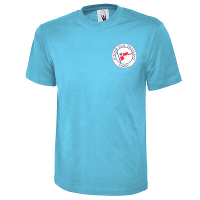 St Mawes Youth T-shirt Thumbnail
