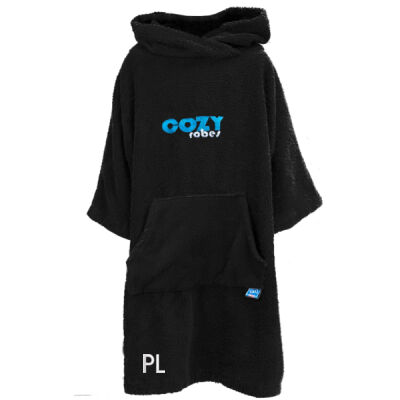 Cozy Robe Minor (10-15 years) Thumbnail