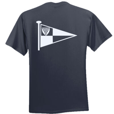 St Mawes Senior T-shirt Thumbnail